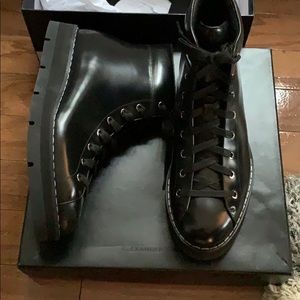 Alexandra Wang Boots